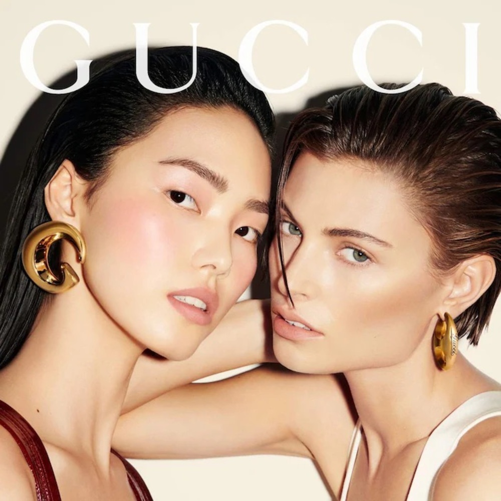 NIB Gucci Sun Kissed Glow Powder 03 - Picture 5 of 13